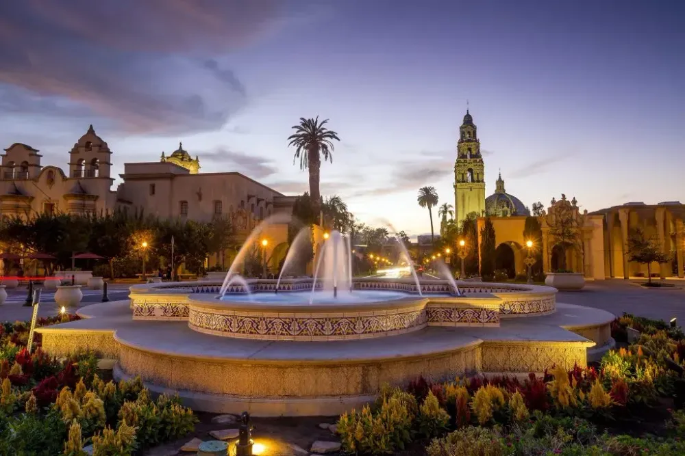 things to do in san diego